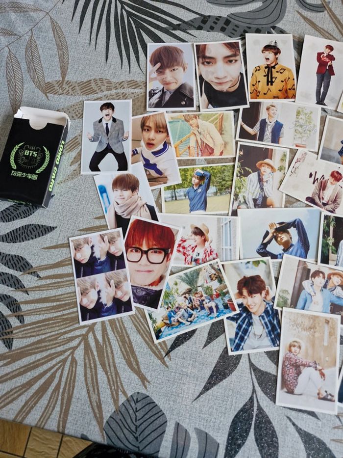 Photocard - photo numéro 5