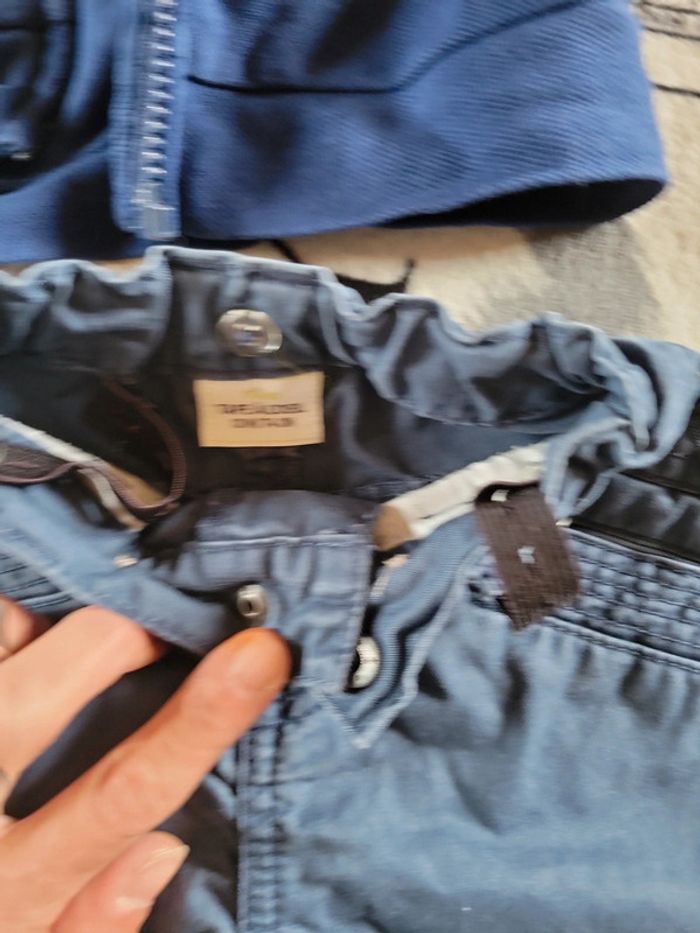 Lot de vêtements 12 mois - photo numéro 5