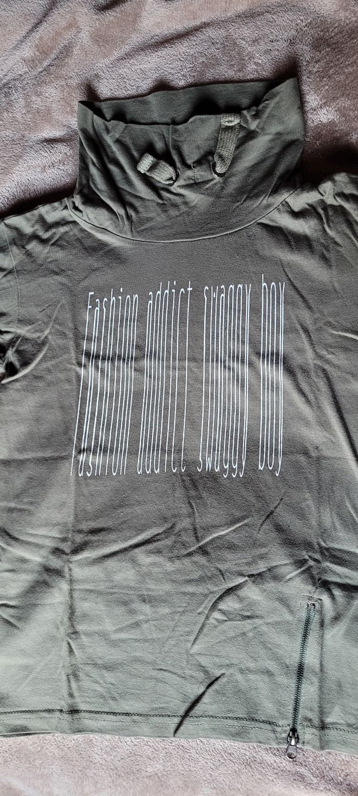 Tee-shirt