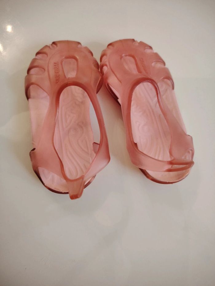 Chaussons - photo numéro 2