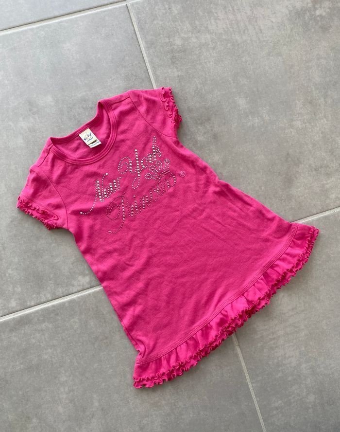 Robe New York Neuve 24 mois