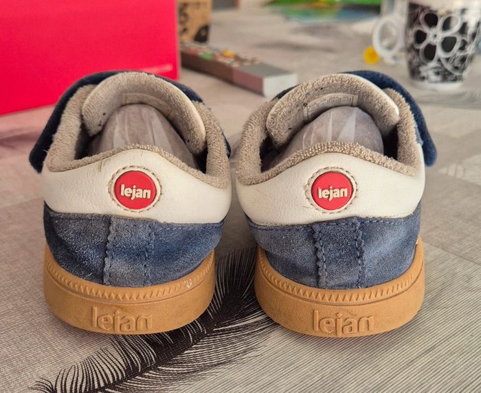 Chaussures souples - photo numéro 3