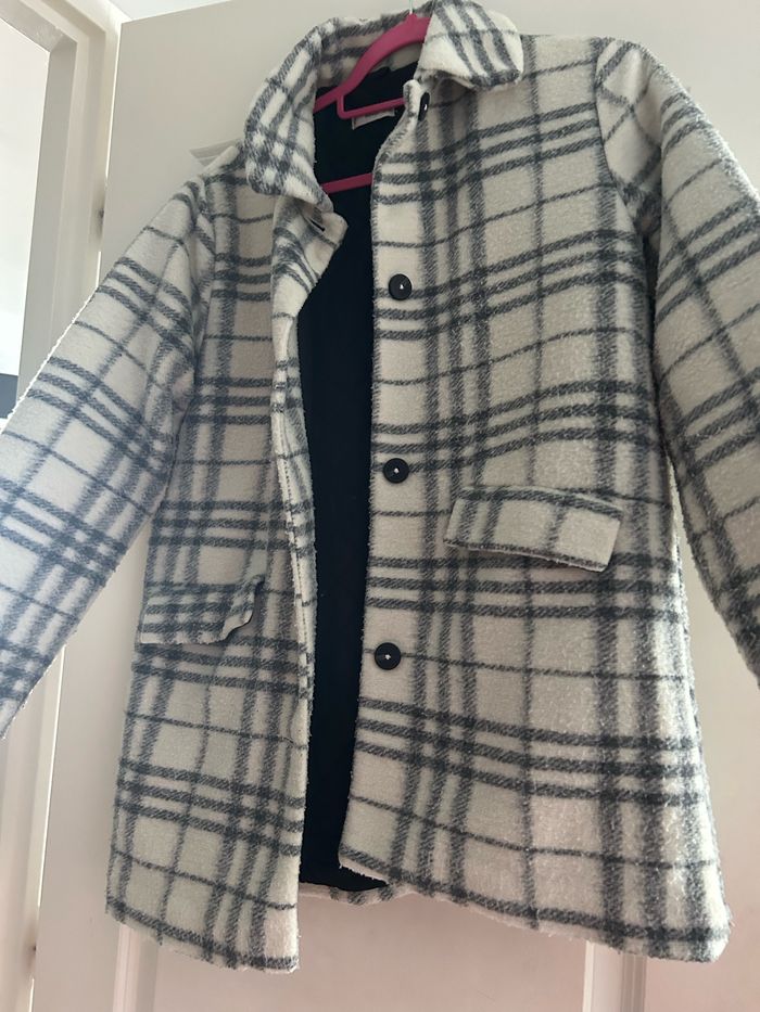 Manteau mango