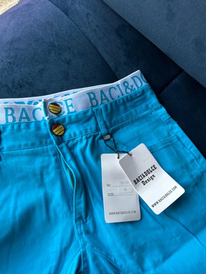Bermuda baci&dolce - photo numéro 2