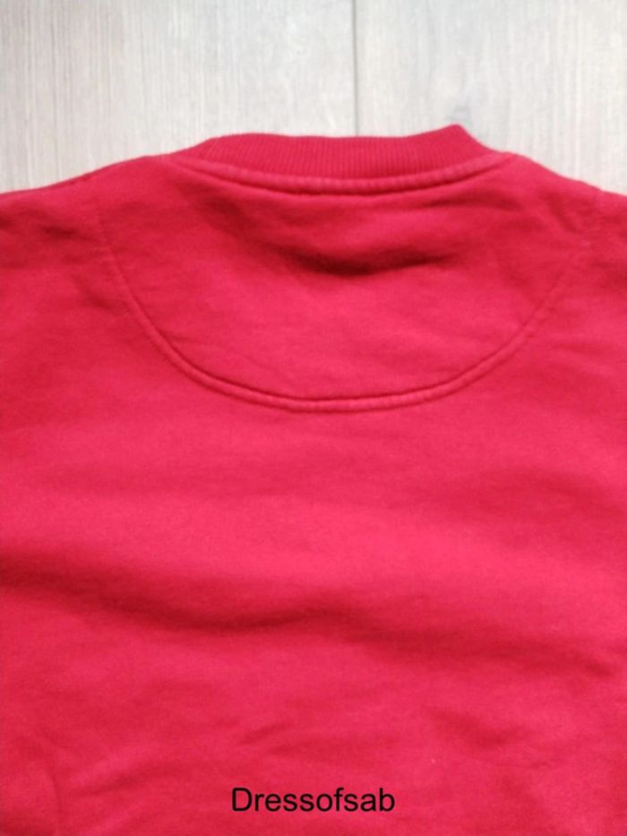 Crewneck Kenzo Brodée Homme - photo numéro 7