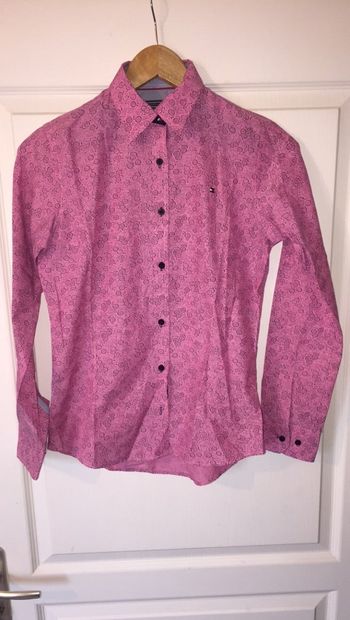 Chemise tommy hilfiger