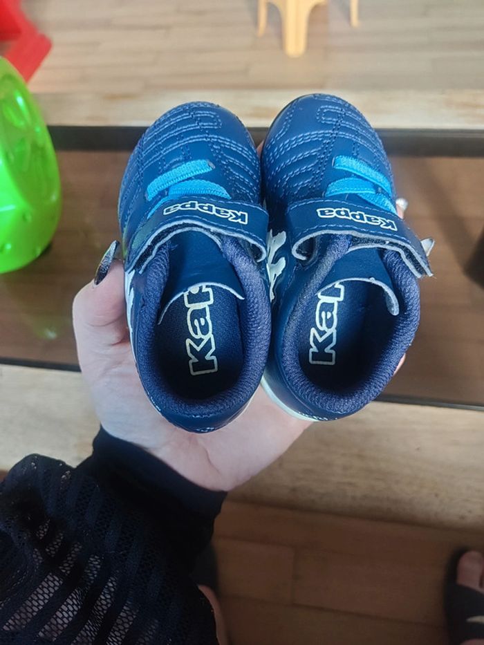 Chaussure Kappa p.22 - photo numéro 3