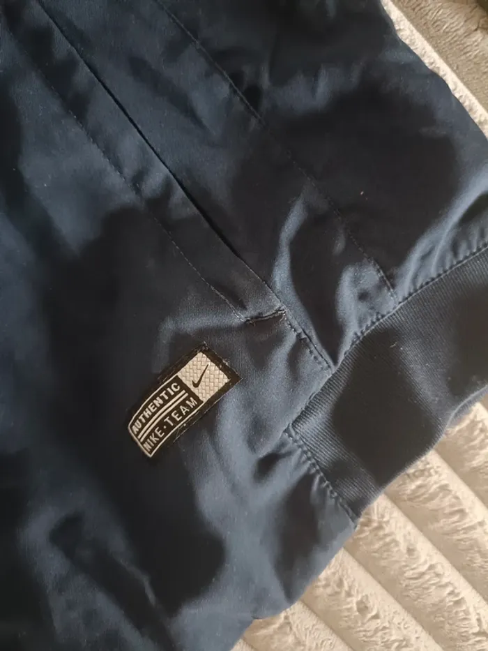 Veste foot Nike mhsc taille m - photo numéro 3