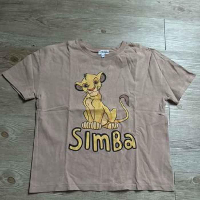 T-shirt taille XXS