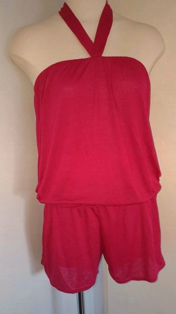 Combishort L/XL