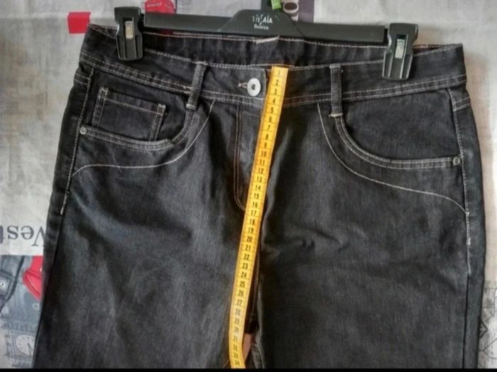 Jeans taille 46 - photo numéro 3