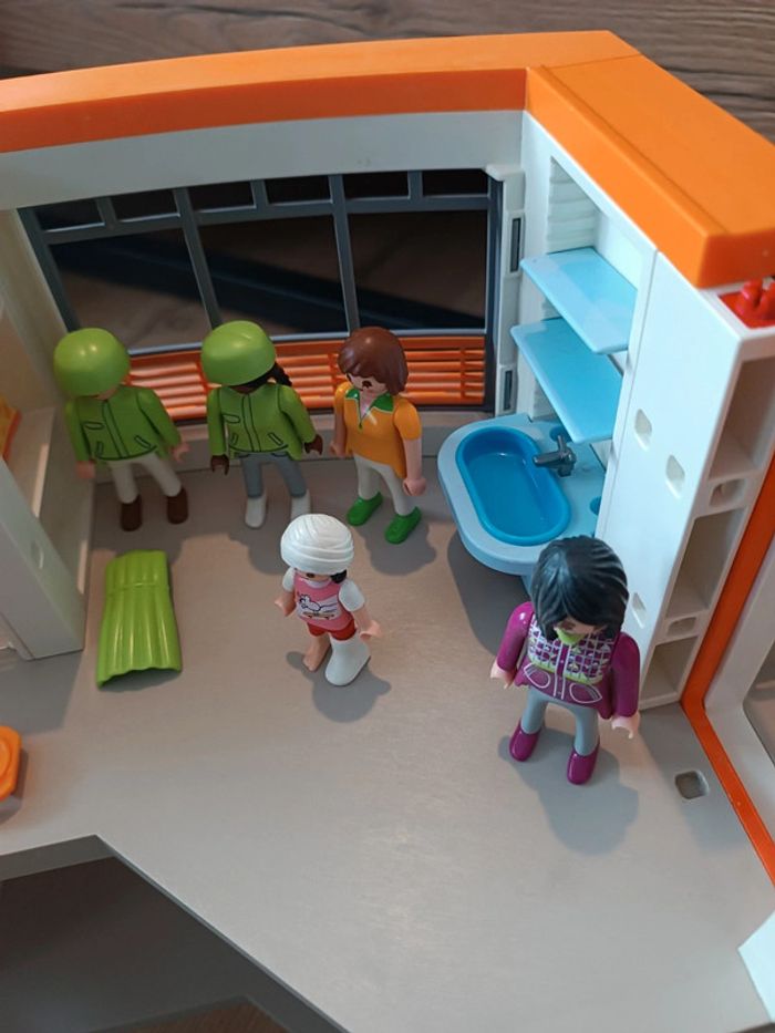 Playmobil 6657 - photo numéro 4