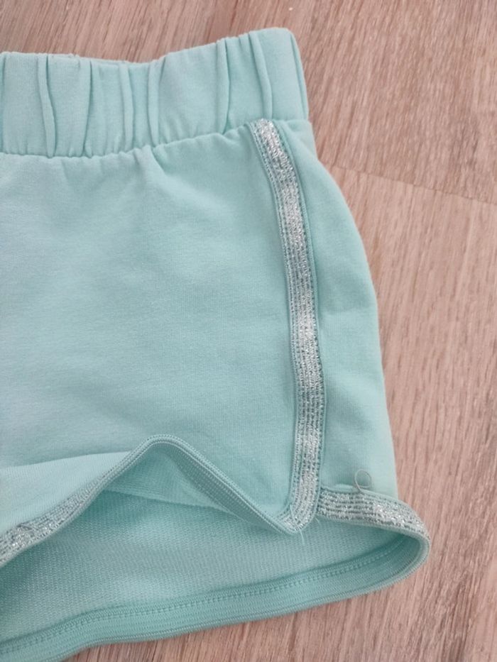 Short - photo numéro 4