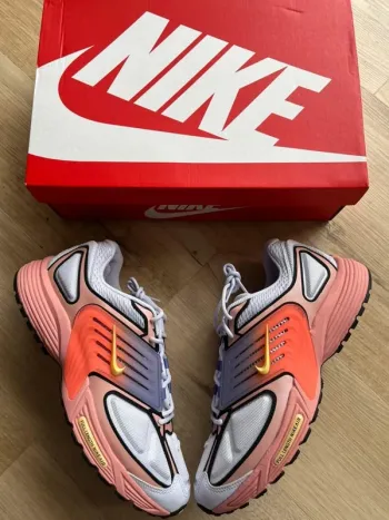 Nike Air Pegasus Wave Amethyst Tint Dusty Amethyst Magic Ember Soft 43