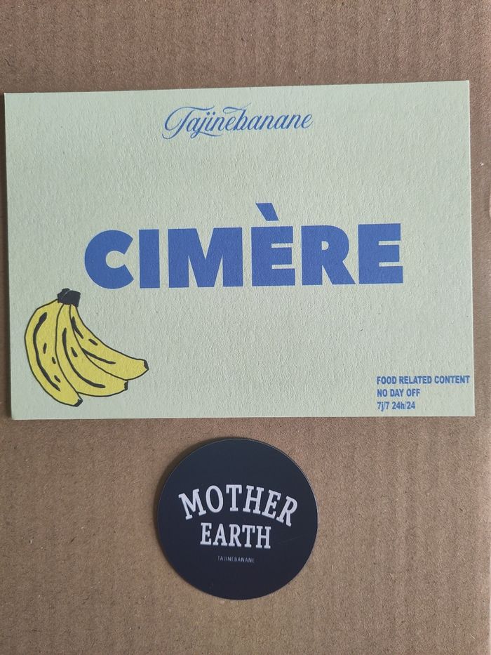 Magnet motherearth