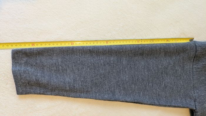 Pull col roulé Lacoste - photo numéro 8