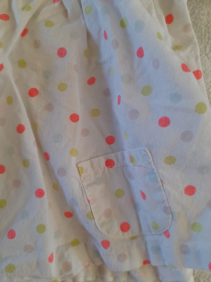 Tunique vertbaudet - photo numéro 2