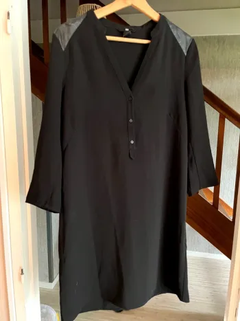 Robe tunique