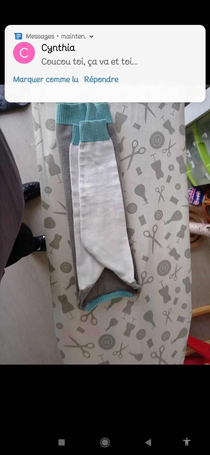 Pull léger - photo numéro 5