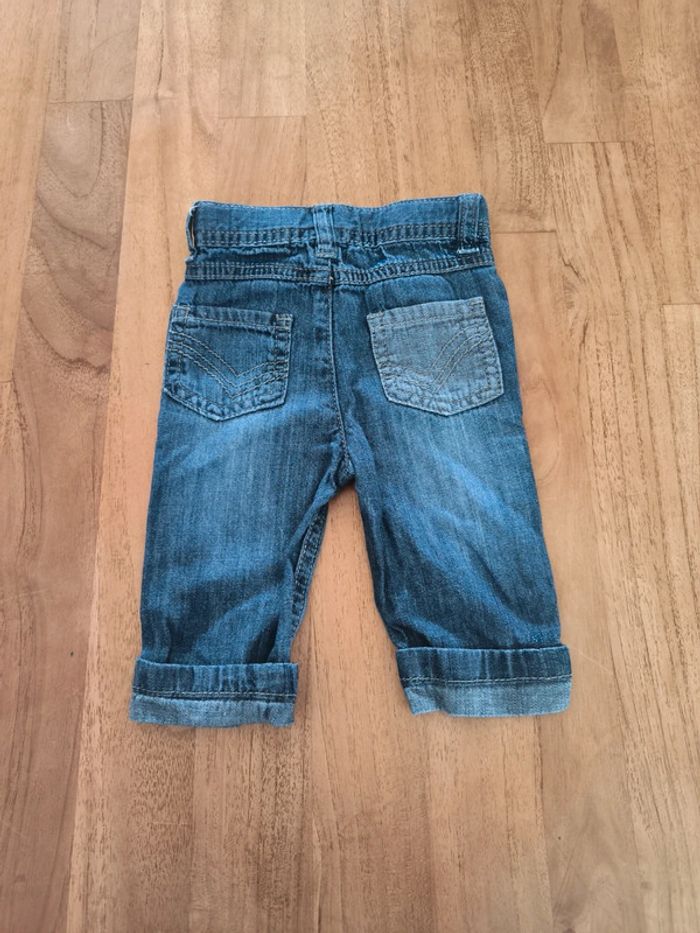 Jean 3mois - photo numéro 2