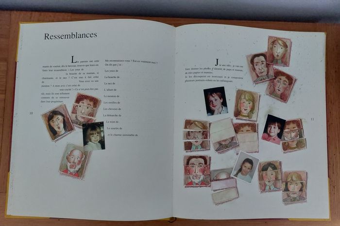 Histoire de ma vie - Sté Nlle des éditions du Chêne / 1990 - photo numéro 3