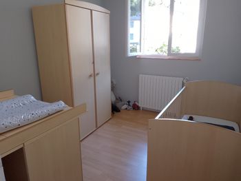 Chambre bébé le lot