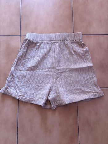 Short femme S