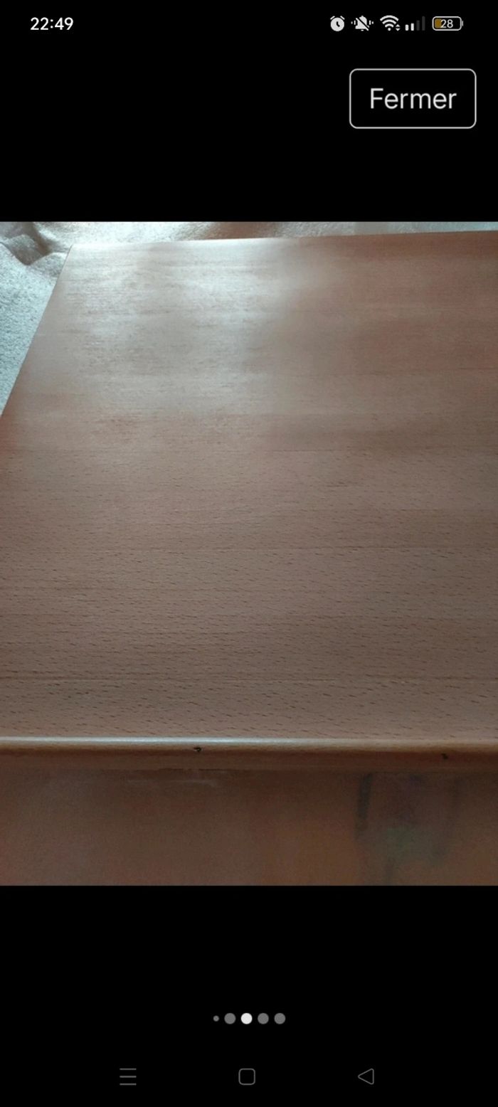 Chevalet de peinture - photo numéro 7