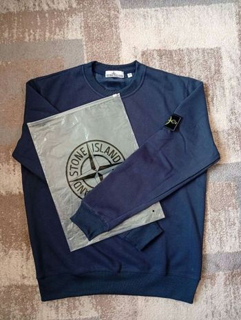 Pull Stone Island 