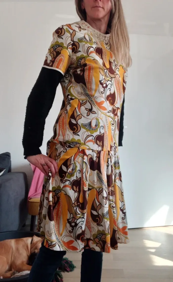 Robe T. L - photo numéro 12