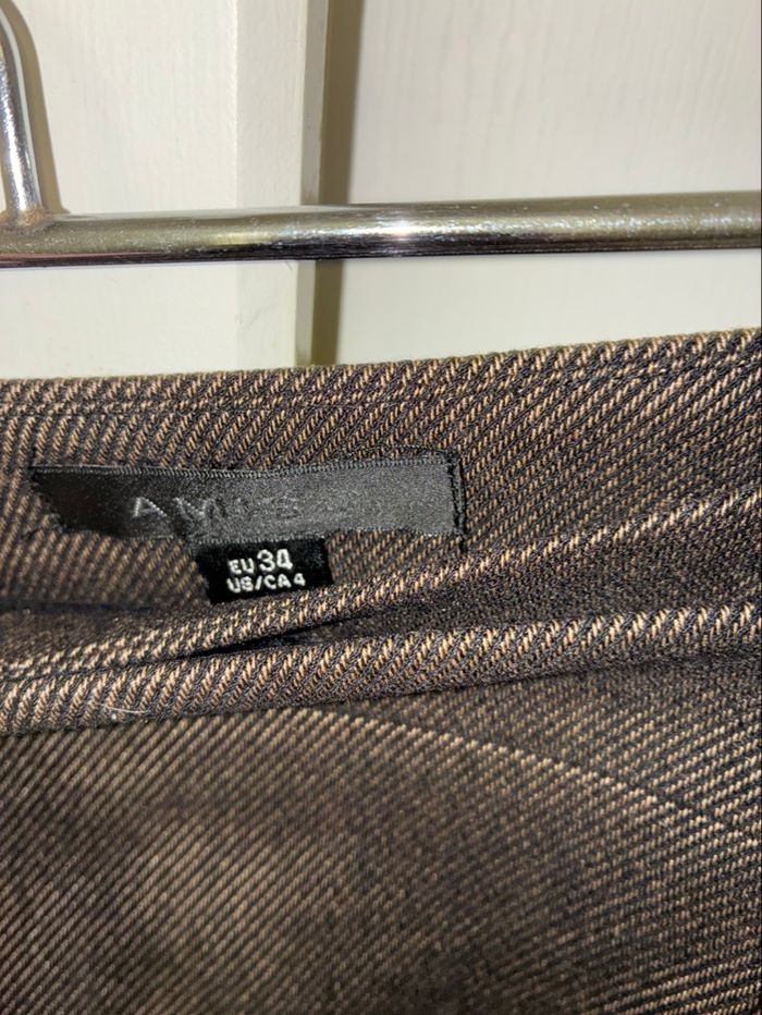 Jupe short - photo numéro 2