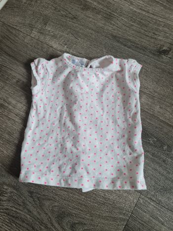 T shirt bebe