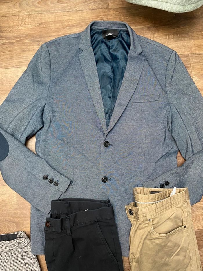 Maxi lot homme - photo numéro 7