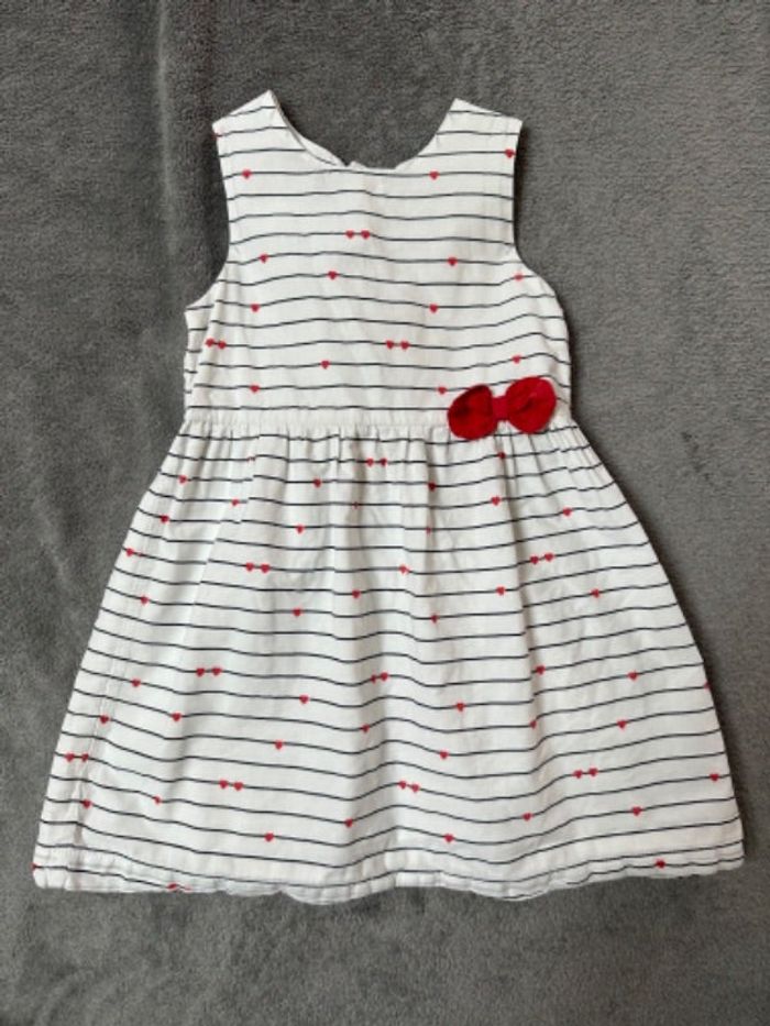 Robe été