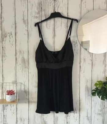 Débardeur YS Paris femme taille Unique