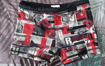 Maillot de bain 5 ans