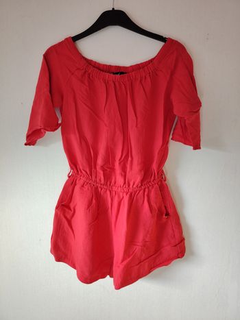 Combi short