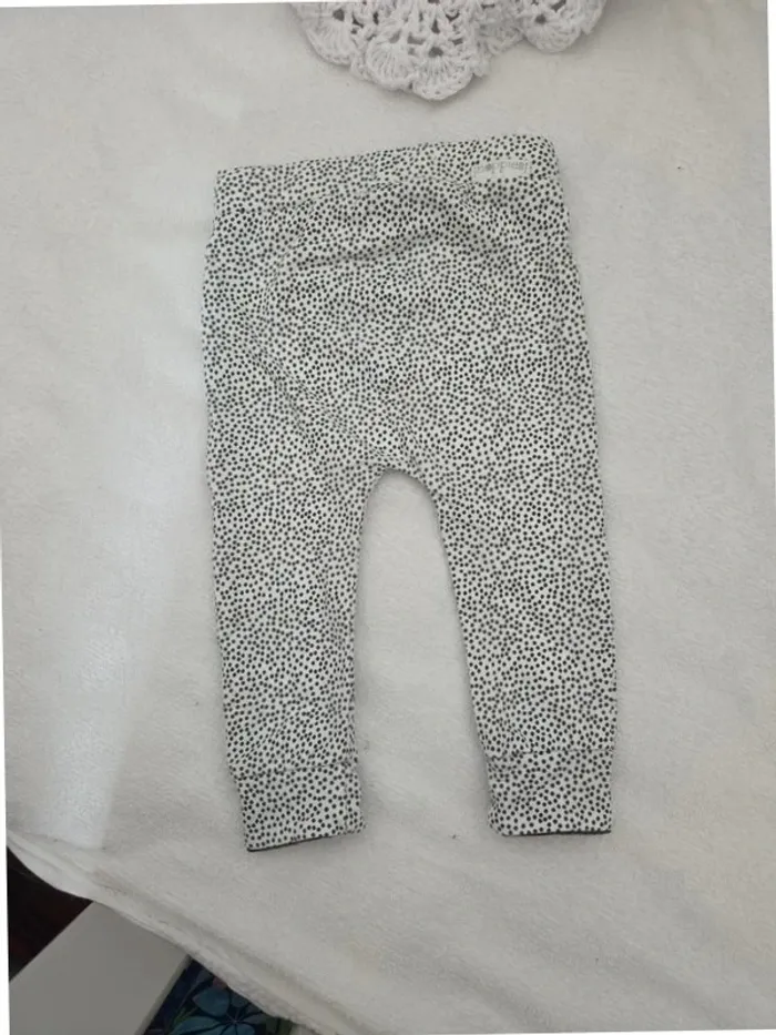 Legging mixte 3 mois - photo numéro 4