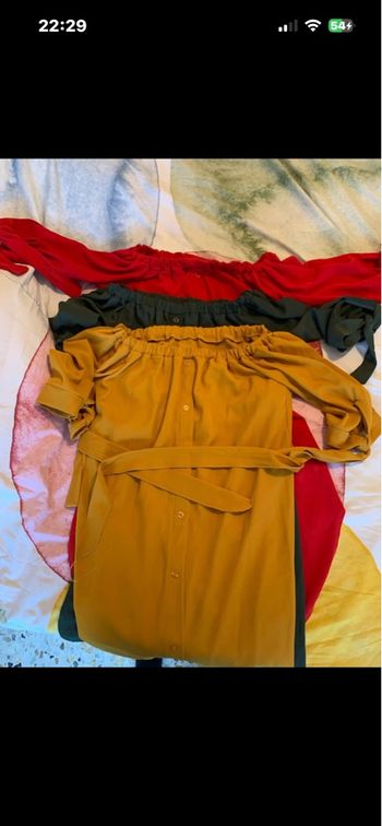 3robes été 