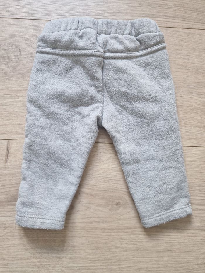 Pantalon bébé Disney baby 6 mois - photo numéro 4