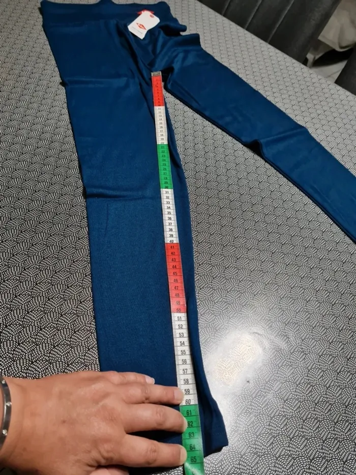 Legging ventre plat lee cooper - photo numéro 11