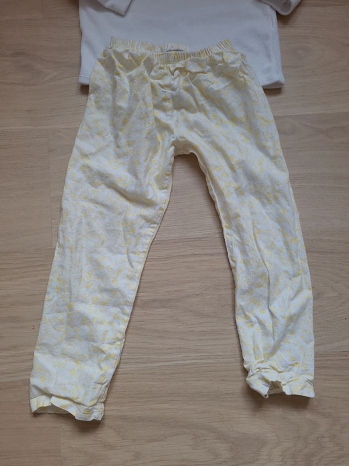 Pyjama Sergent Major 6 ans - photo numéro 4