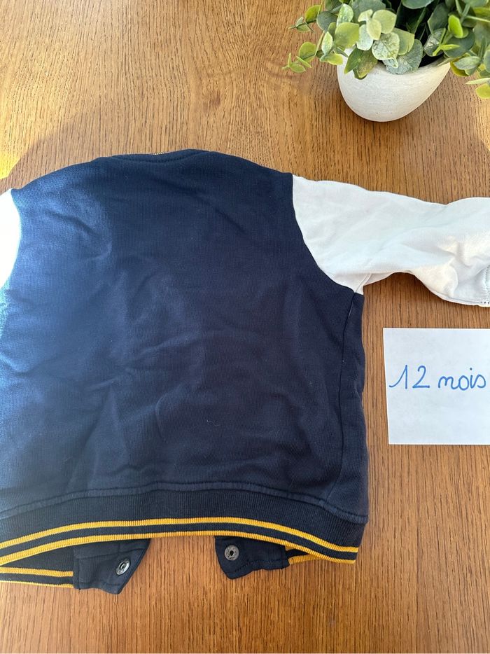 Veste - photo numéro 3