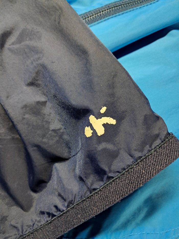 Imperméable (kway) Kipsta - photo numéro 6