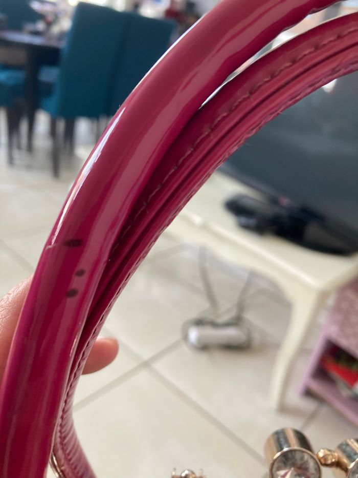 Sac à main - photo numéro 7