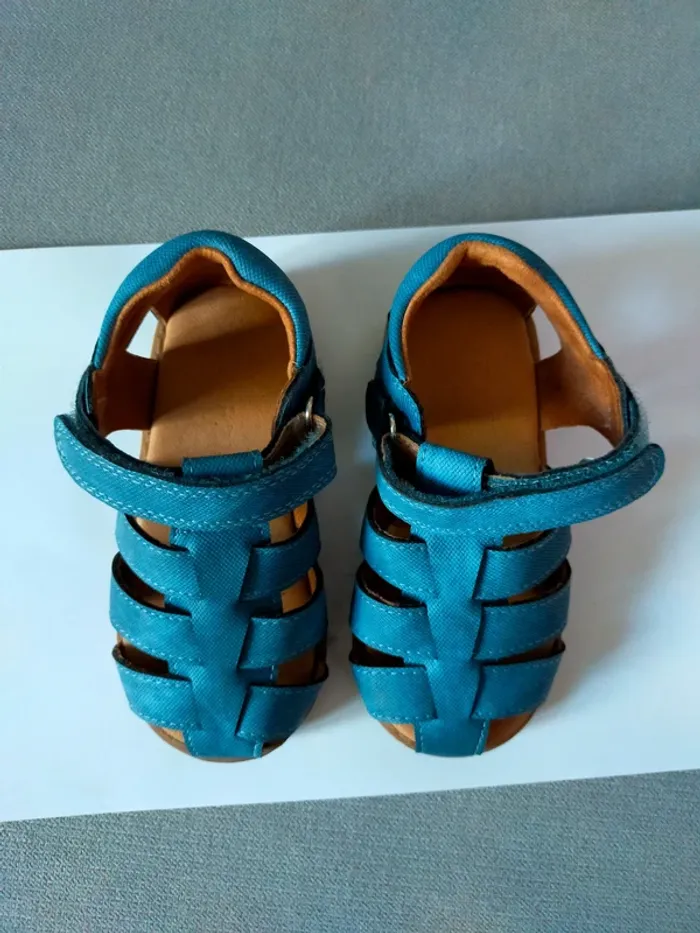 Sandales garçon – Pointure 25 – Primark - photo numéro 3