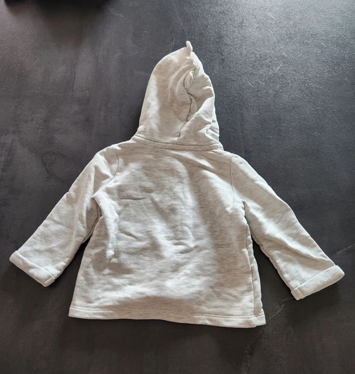 Gilet - photo numéro 3