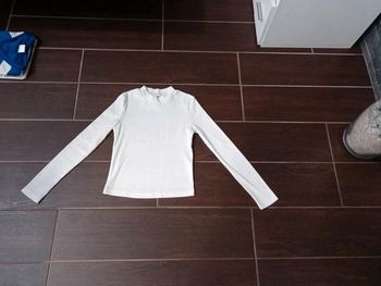 Sweat manches longues