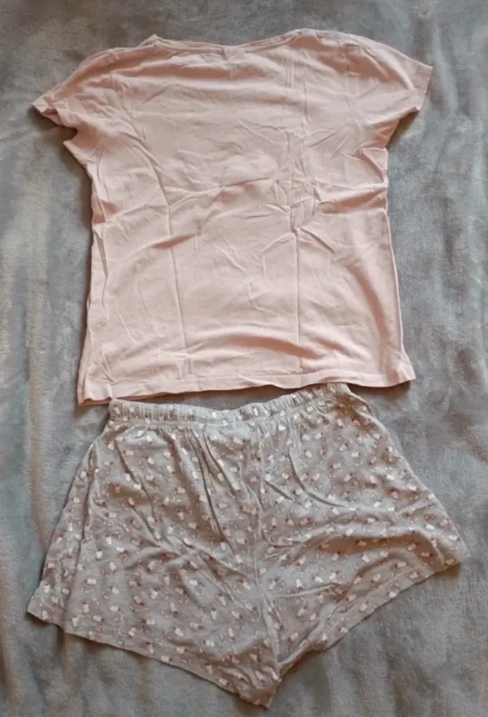 Pijashort taille 34 - photo numéro 2