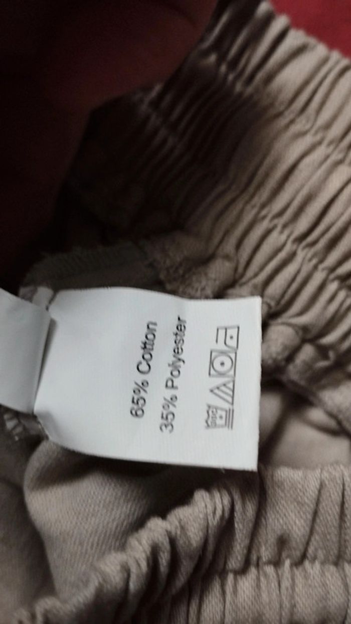 Pantalon - photo numéro 3